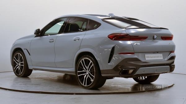 Used BMW X6 2025 for sale - 77017535: Photo 2