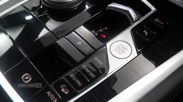 Used BMW X6 2025 for sale - 77017535: Photo 29