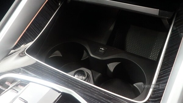 Used BMW X6 2025 for sale - 77017535: Photo 30