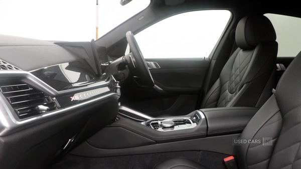 Used BMW X6 2025 for sale - 77017535: Photo 8