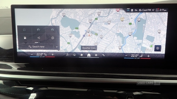 Used BMW X6 2025 for sale - 77017535: Photo 9