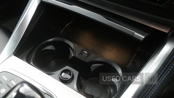 Used BMW 4 Series 2021 for sale - 78128388: Photo 10