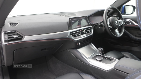 Used BMW 4 Series 2021 for sale - 78128388: Photo 13