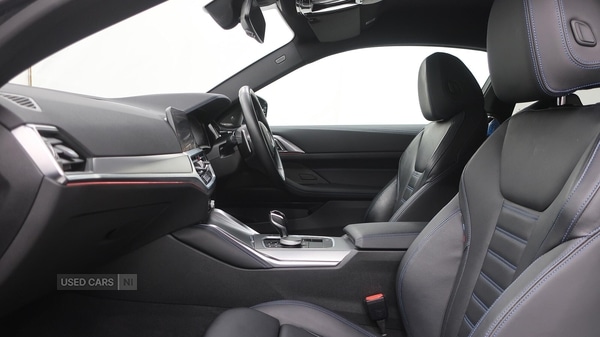 Used BMW 4 Series 2021 for sale - 78128388: Photo 14