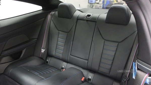 Used BMW 4 Series 2021 for sale - 78128388: Photo 16