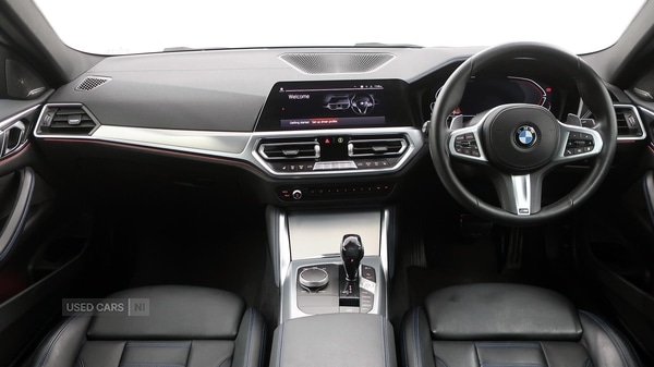 Used BMW 4 Series 2021 for sale - 78128388: Photo 17