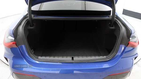 Used BMW 4 Series 2021 for sale - 78128388: Photo 20