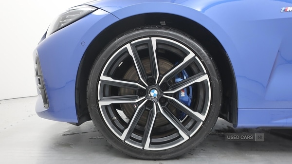 Used BMW 4 Series 2021 for sale - 78128388: Photo 21