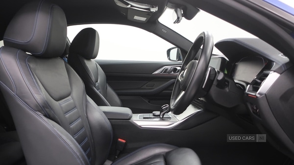 Used BMW 4 Series 2021 for sale - 78128388: Photo 25