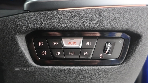 Used BMW 4 Series 2021 for sale - 78128388: Photo 26