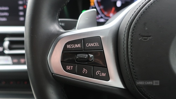 Used BMW 4 Series 2021 for sale - 78128388: Photo 28