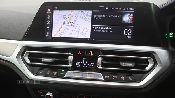 Used BMW 4 Series 2021 for sale - 78128388: Photo 32