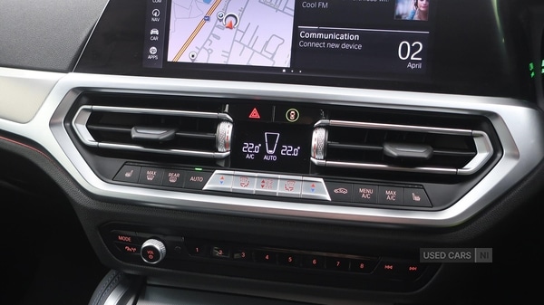 Used BMW 4 Series 2021 for sale - 78128388: Photo 33