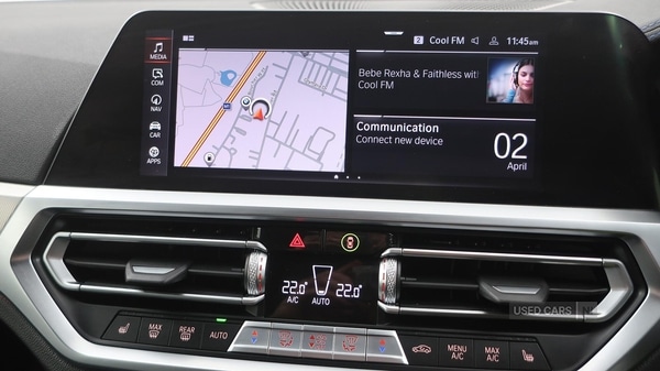 Used BMW 4 Series 2021 for sale - 78128388: Photo 34