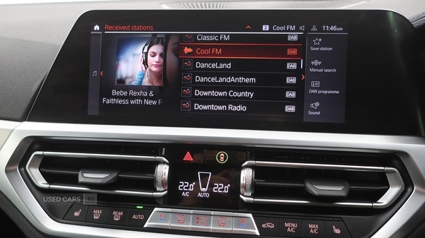 Used BMW 4 Series 2021 for sale - 78128388: Photo 35