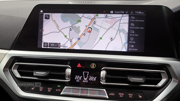 Used BMW 4 Series 2021 for sale - 78128388: Photo 36