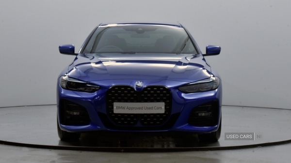 Used BMW 4 Series 2021 for sale - 78128388: Photo 4