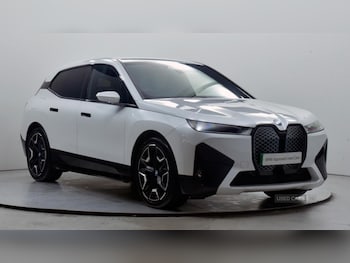 Used BMW iX 2023 for sale - 78977248: Photo
