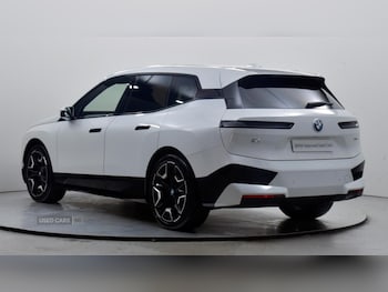 Used BMW iX 2023 for sale - 78977248: Photo