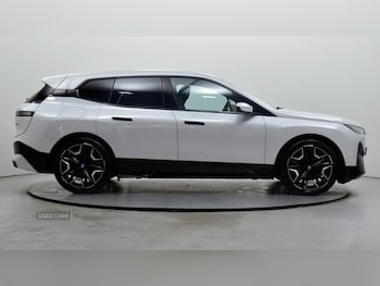 Used BMW iX 2023 for sale - 78977248: Photo