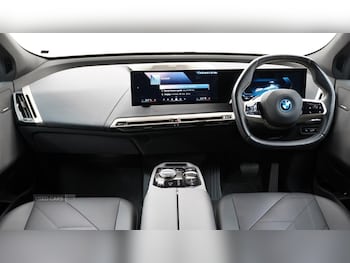 Used BMW iX 2023 for sale - 78977248: Photo