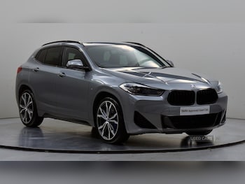 2022 - sDrive 20i [178] M Sport 5dr Step Auto