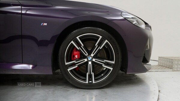 Used BMW 2 Series 2025 for sale - 77009312: Photo 14