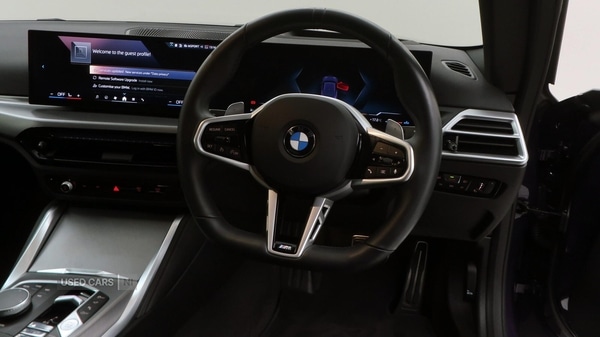 Used BMW 2 Series 2025 for sale - 77009312: Photo 4