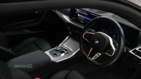 Used BMW 2 Series 2025 for sale - 77009312: Photo 6