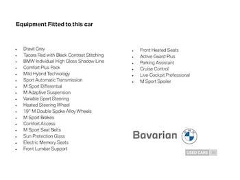 Used BMW 4 Series 2022 for sale - 77550881: Photo