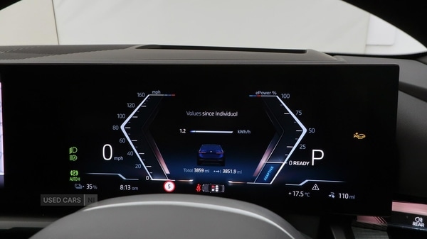 Used BMW i5 2024 for sale - 77017471: Photo 10