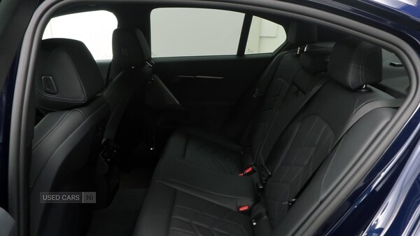 Used BMW i5 2024 for sale - 77017471: Photo 13