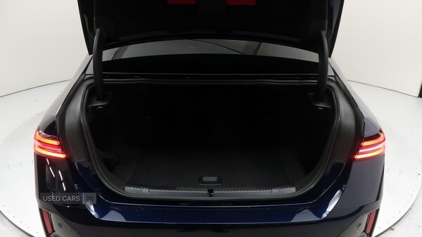 Used BMW i5 2024 for sale - 77017471: Photo 14