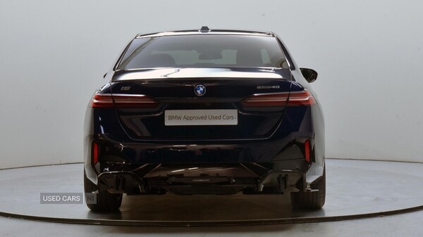 Used BMW i5 2024 for sale - 77017471: Photo 16