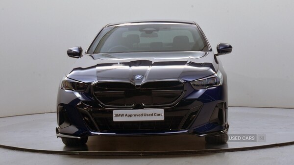 Used BMW i5 2024 for sale - 77017471: Photo 17