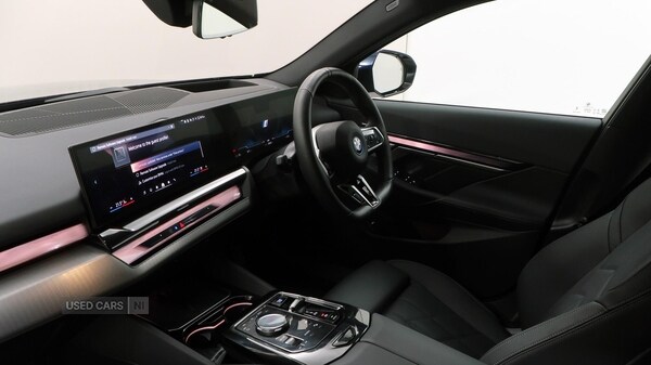 Used BMW i5 2024 for sale - 77017471: Photo 20