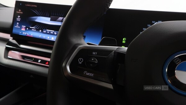 Used BMW i5 2024 for sale - 77017471: Photo 28