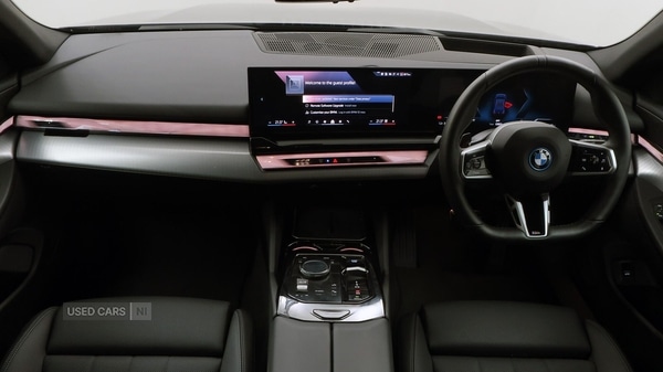 Used BMW i5 2024 for sale - 77017471: Photo 4