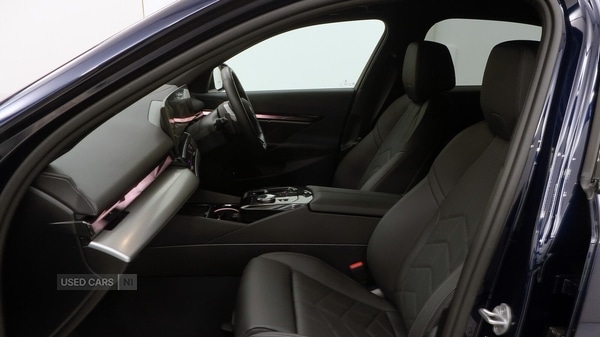 Used BMW i5 2024 for sale - 77017471: Photo 8