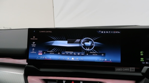 Used BMW i5 2024 for sale - 77017471: Photo 9