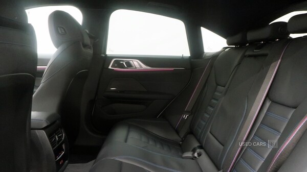 Used BMW 4 Series 2025 for sale - 77238718: Photo 13