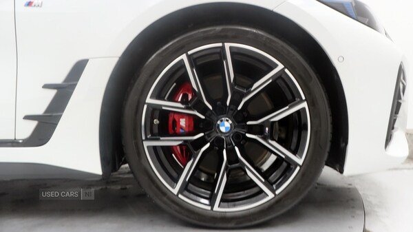 Used BMW 4 Series 2025 for sale - 77238718: Photo 15