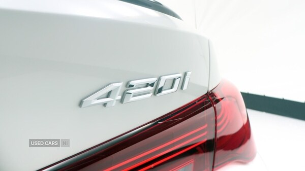 Used BMW 4 Series 2025 for sale - 77238718: Photo 33