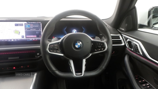 Used BMW 4 Series 2025 for sale - 77238718: Photo 6