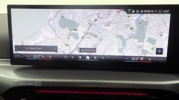 Used BMW 4 Series 2025 for sale - 77238718: Photo 9