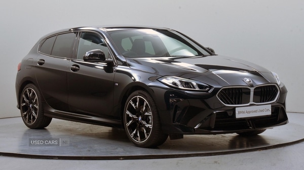 Used BMW 1 Series 2025 for sale - 76153276: Photo 1