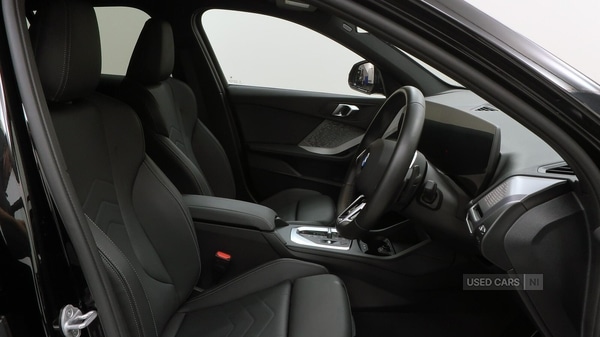 Used BMW 1 Series 2025 for sale - 76153276: Photo 12