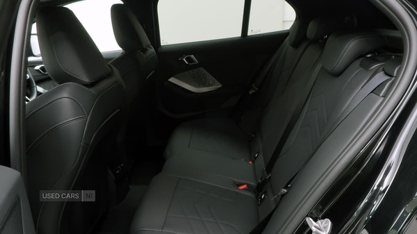Used BMW 1 Series 2025 for sale - 76153276: Photo 13