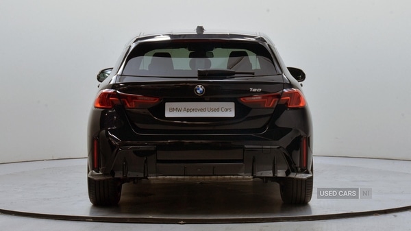 Used BMW 1 Series 2025 for sale - 76153276: Photo 16