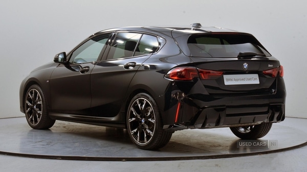Used BMW 1 Series 2025 for sale - 76153276: Photo 2